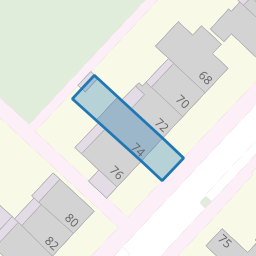 Perceel PTR00-A-1279