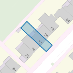 Perceel PTR00-A-1280