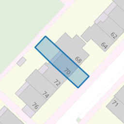 Perceel PTR00-A-1281