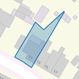 Perceel PTR00-A-1289