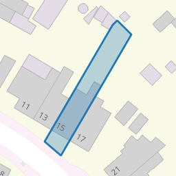 Perceel PTR00-A-1291