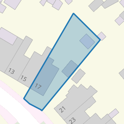 Perceel PTR00-A-1292