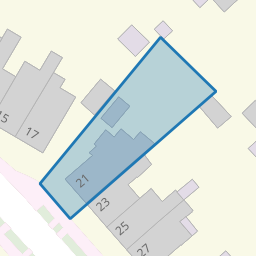 Perceel PTR00-A-1293