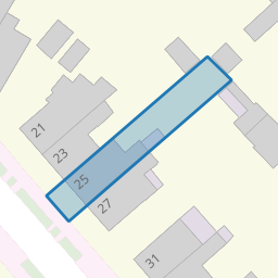 Perceel PTR00-A-1295