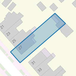 Perceel PTR00-A-1296