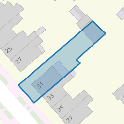 Perceel PTR00-A-1297