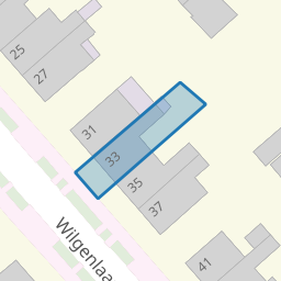 Perceel PTR00-A-1298