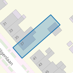 Perceel PTR00-A-1300