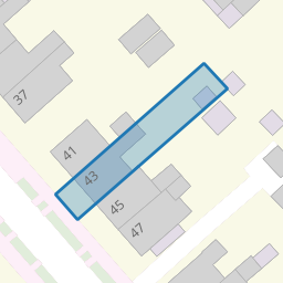 Perceel PTR00-A-1302