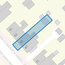 Perceel PTR00-A-1303