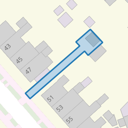 Perceel PTR00-A-1305