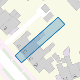 Perceel PTR00-A-1307