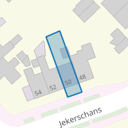 Perceel PTR00-A-1312