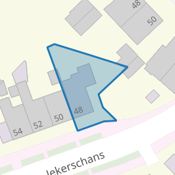 Perceel PTR00-A-1313