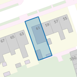 Perceel PTR00-A-1316