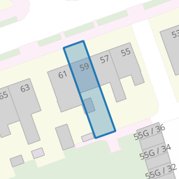 Perceel PTR00-A-1317