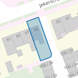 Perceel PTR00-A-1319