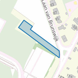 Perceel PTR00-A-1323