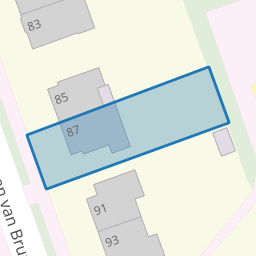 Perceel PTR00-A-1327