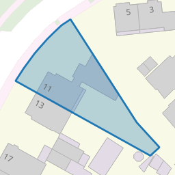 Perceel PTR00-A-1340