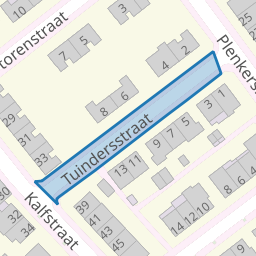 Perceel PTR00-A-1359