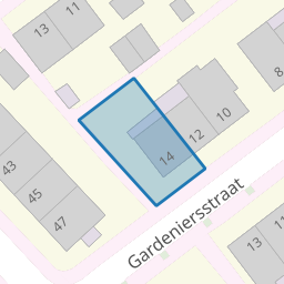 Perceel PTR00-A-1361