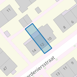 Perceel PTR00-A-1362