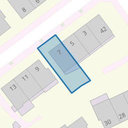 Perceel PTR00-A-1372