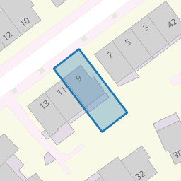 Perceel PTR00-A-1373