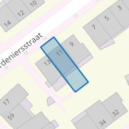 Perceel PTR00-A-1374