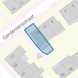 Perceel PTR00-A-1375