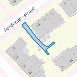 Perceel PTR00-A-1376