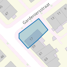 Perceel PTR00-A-1377