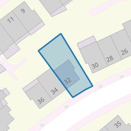 Perceel PTR00-A-1381