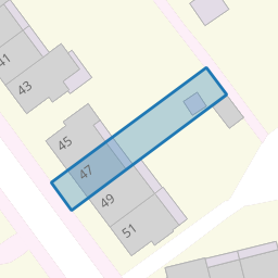 Perceel PTR00-A-1397