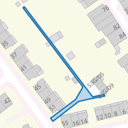 Perceel PTR00-A-1400