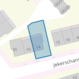 Perceel PTR00-A-1409