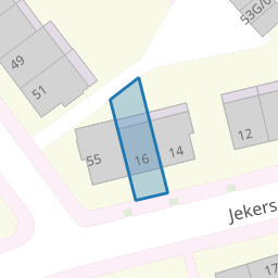 Perceel PTR00-A-1410