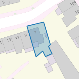 Perceel PTR00-A-1414