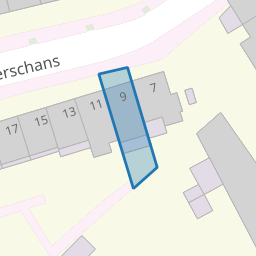 Perceel PTR00-A-1416