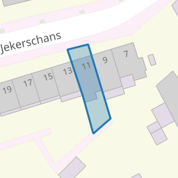 Perceel PTR00-A-1417