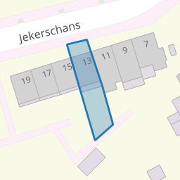 Perceel PTR00-A-1418