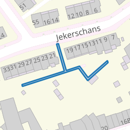 Perceel PTR00-A-1422