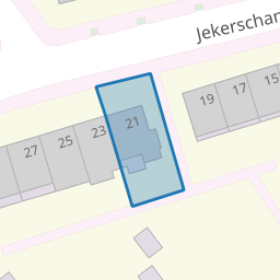 Perceel PTR00-A-1423