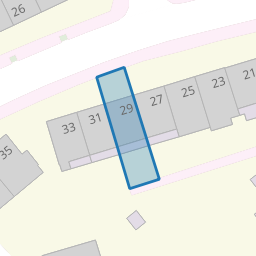 Perceel PTR00-A-1427