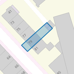 Perceel PTR00-A-1437