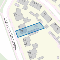 Perceel PTR00-A-1443