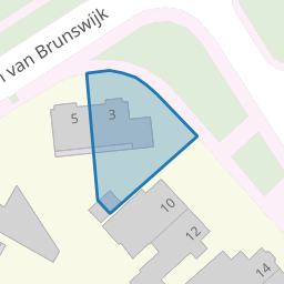 Perceel PTR00-A-1446