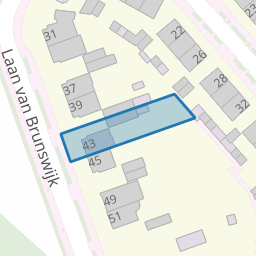 Perceel PTR00-A-1448