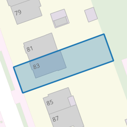 Perceel PTR00-A-1459